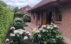 Ferienwohnung Kleistring